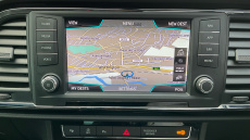 SEAT Ateca 1.5 TSI EVO FR [EZ] 5dr Petrol Estate